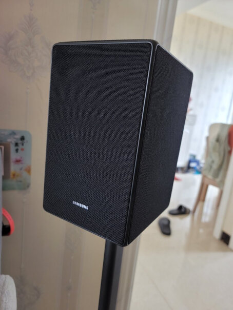 回音壁-Soundbar三星SAMSUNGHW-Q950A为什么买家这样评价！评价质量实话实说？