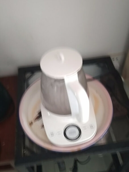 养生壶苏泊尔养生壶煮茶器来看看买家说法,到底要怎么选择？
