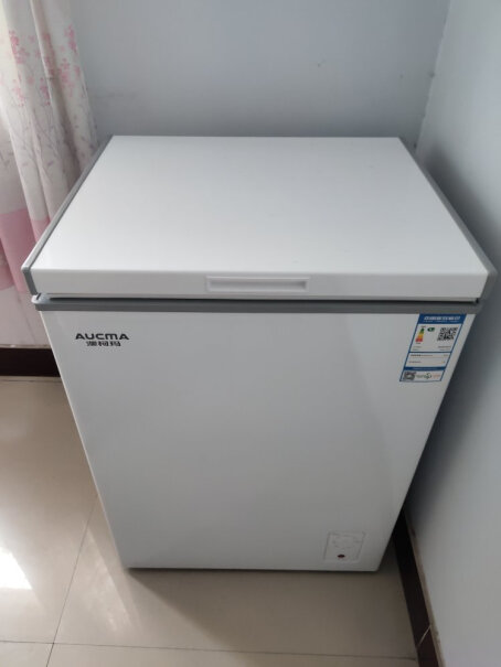 澳柯玛122升冷柜这款冰箱功率？