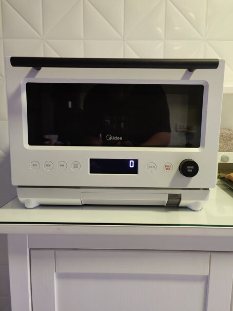 微波炉美的微蒸烤一体机23L家用智能变频微波炉蒸烤箱PG2310究竟合不合格,告诉你哪款性价比高？