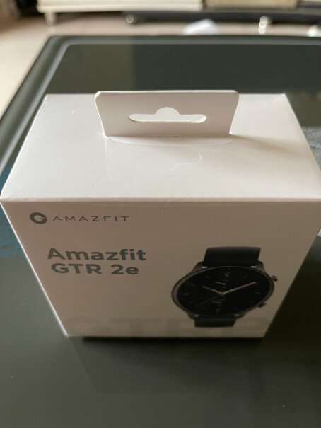 Amazfit GTR 2e 手表手腕太细是不是不适合戴这款啊？