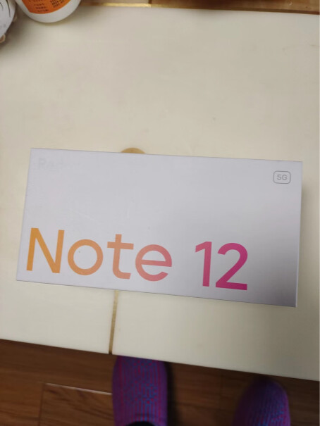 小米手机Note125G真的好吗？功能评测介绍？