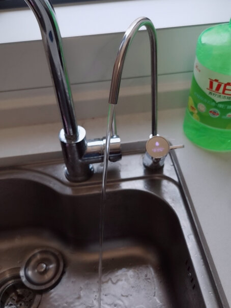 史密斯前置过滤器净水器安装有什么条件吗，可以不安装在洗菜盆下面吗？