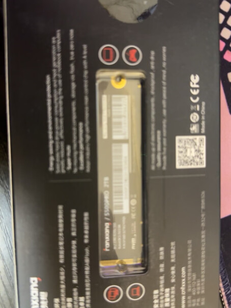 SSD固态硬盘M.2接口PCIe选s770 还是 s790？
