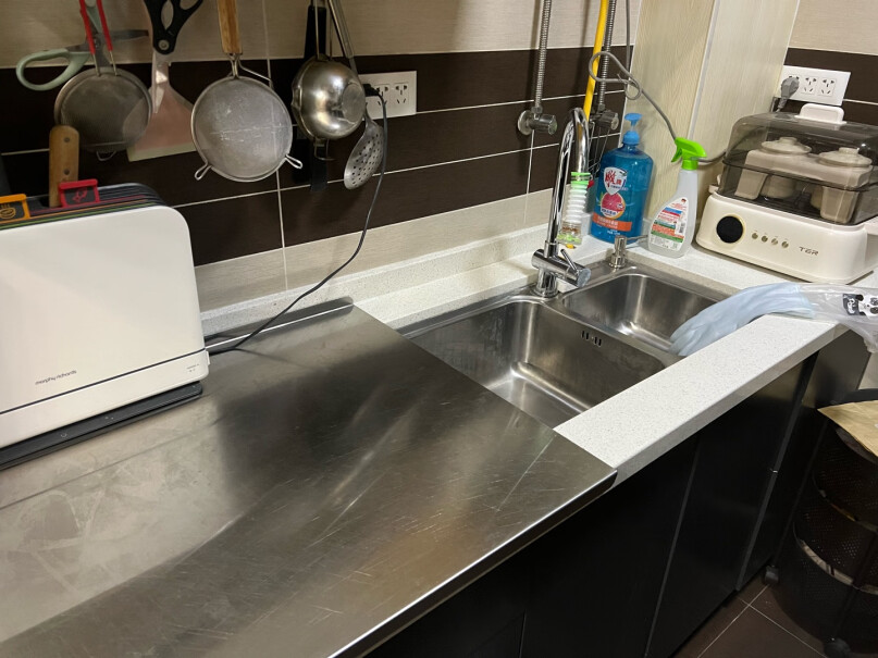 晶杰清洁剂组合装厨卫水垢油污浴室厨房玻璃要注意哪些质量细节？老用户分析爆款原因！