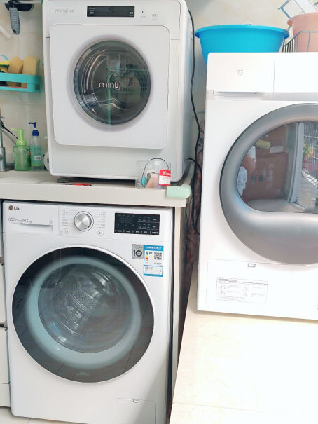 烘干机米家小米热泵式烘干机10公斤全自动家用干衣机洗衣机伴侣应该注意哪些方面细节！评测结果好吗？