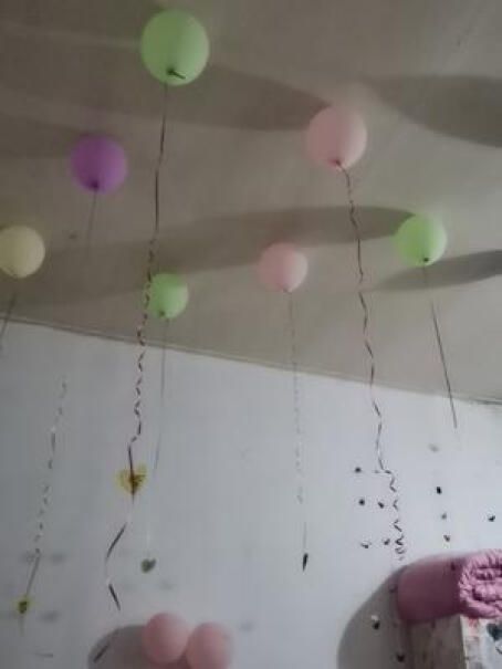 节庆饰品FOOJO马卡龙彩色气球气球元旦氛围气球评测哪款功能更好,内幕透露。