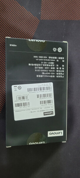 硬盘盒联想K02移动硬盘盒(Type-C3.1/SSD/全铝)网友诚实不欺人！来看看图文评测！