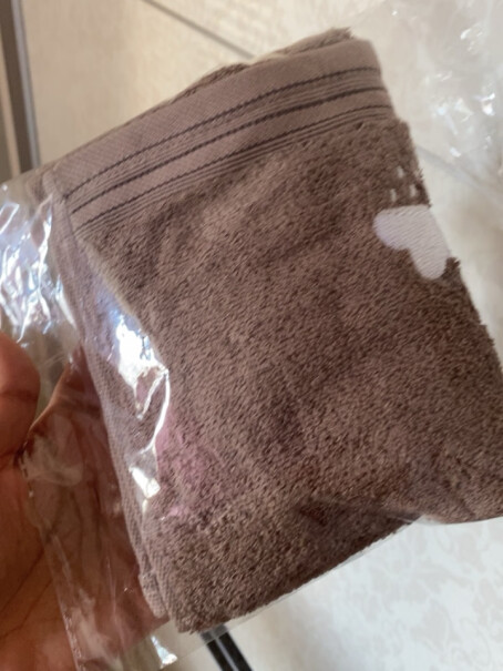 洁丽雅儿童毛巾 卡通洗脸家用吸水童巾评测质量好吗？图文评测！