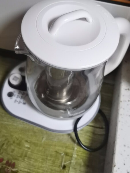 养生壶苏泊尔养生壶多功能加厚玻璃煮茶器优缺点分析测评,使用情况？