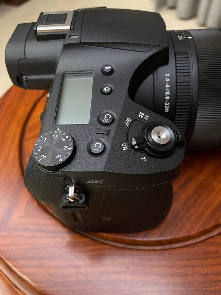 索尼DSC-RX10M3数码相机适用什么遥控器？
