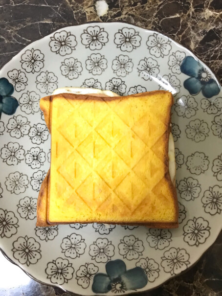 BRUNO日本轻食烹饪机家用早餐机这个做三明治封边可以封好吗？