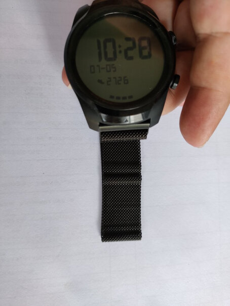 创意配件莜茉YOMO华为GT2手表表带42mm测评结果让你出乎意料！测评结果震惊你！