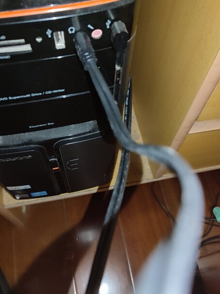 线缆CHOSEAL QS3002T1 3.5mm双莲花音频线功能介绍,评测结果好吗？