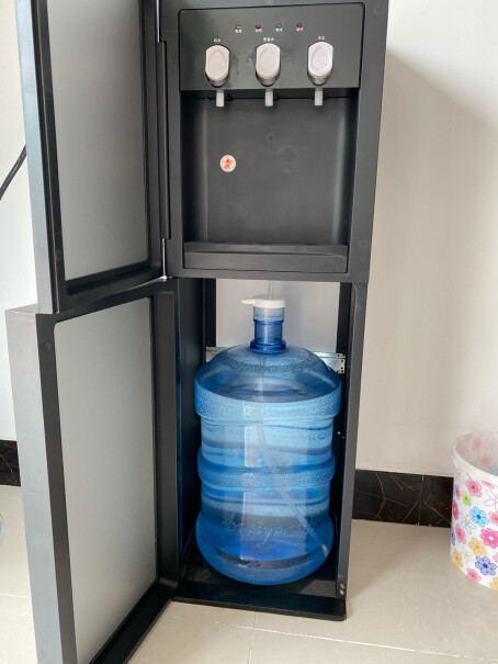饮水机惠田饮水机下置式家用立式温热型质量值得入手吗,评测哪款质量更好？