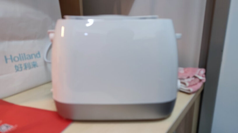 京东京造烤面包机多少钱入手？