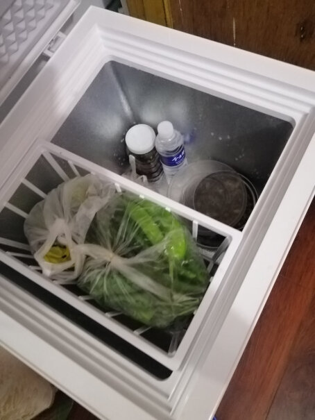 志高小冰柜家用小型迷你冷藏冷冻单温冷柜节能省电耗电量和噪音怎么样？
