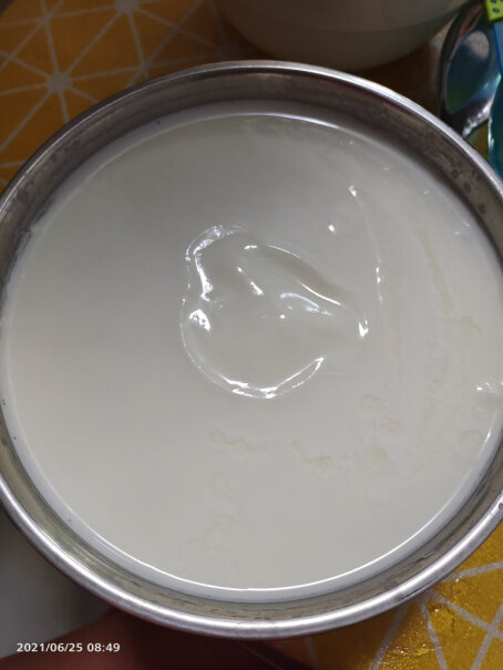 小熊酸奶机添加牛奶时是否需要点燃酒精灯来保证环境的无菌以避免杂菌的污染。