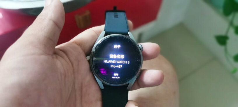 智能手表华为watch3 Pro良心点评配置区别,评测哪一款功能更强大？