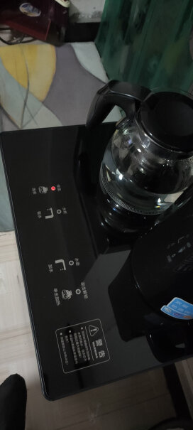 茶吧机美菱饮水机家用立式多功能智能温热型茶吧机怎么样？功能评测结果？