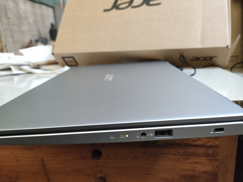 宏碁Acer新蜂鸟Fun15.6英寸轻薄本电池耐用吗？