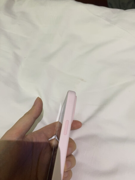 Apple手机壳-保护套苹果 iPhone 15 Pro MagSafe 硅胶保护壳怎么样？图文评测剖析真相？