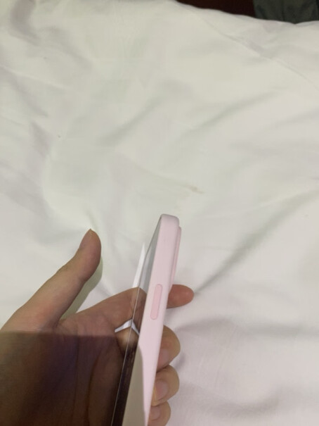 Apple手机壳-保护套苹果 iPhone 15 Pro MagSafe 硅胶保护壳分享怎么样？最真实的图文评测分享！