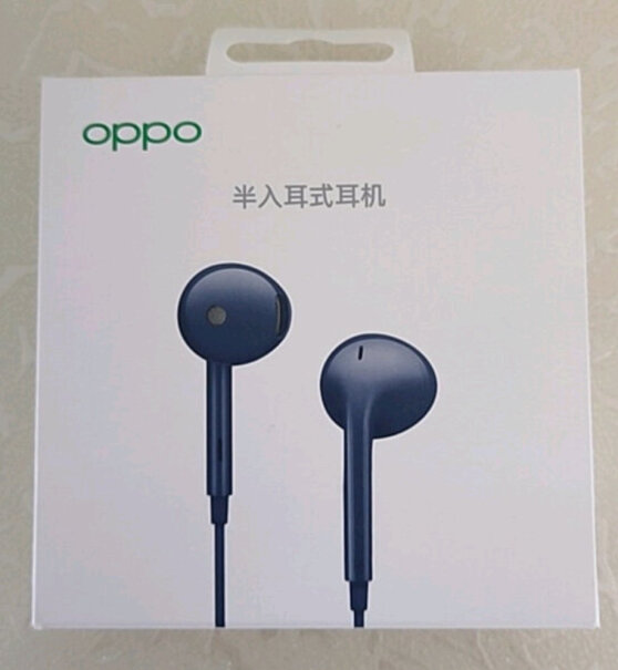 OPPO耳机oppo有线耳机OPPOA3能用吗？