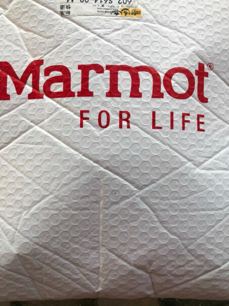 户外T恤Marmot质量怎么样值不值得买,使用体验？