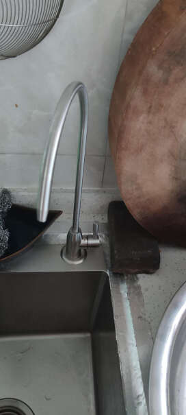 净水器安吉尔净水器家用厨房无桶净水机测评大揭秘,测评结果让你出乎意料！