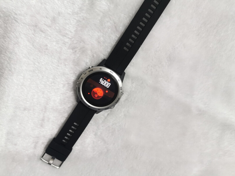 智能手表Dido血压手表E8S黑（升级版）优缺点质量分析参考！评测比较哪款好？