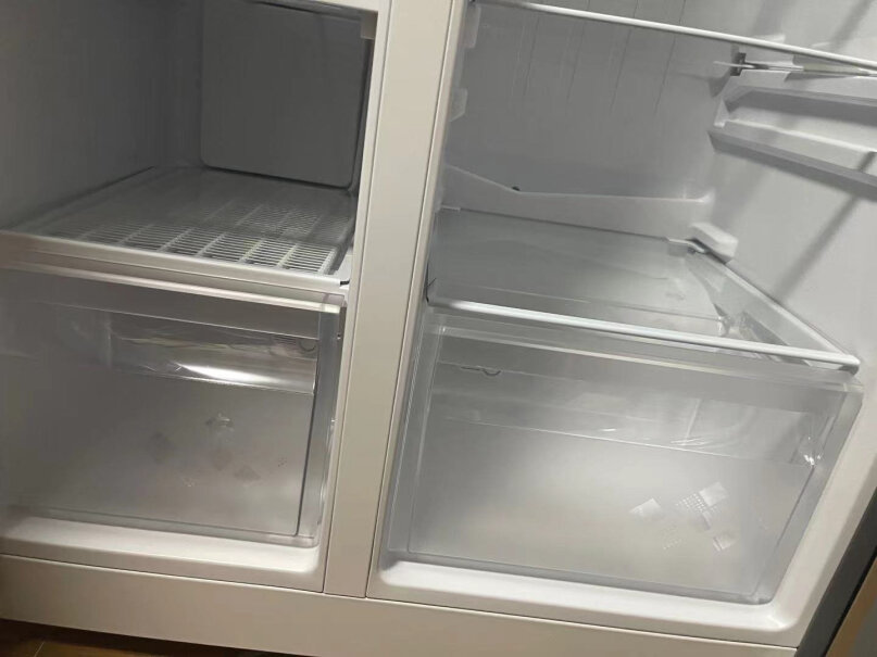 康佳15天生态原鲜系列456升这个冰箱是几级能校？