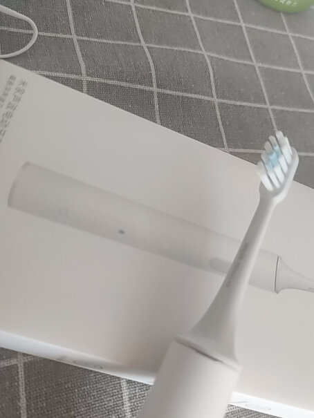 米家小米电动牙刷头T500能用吗？