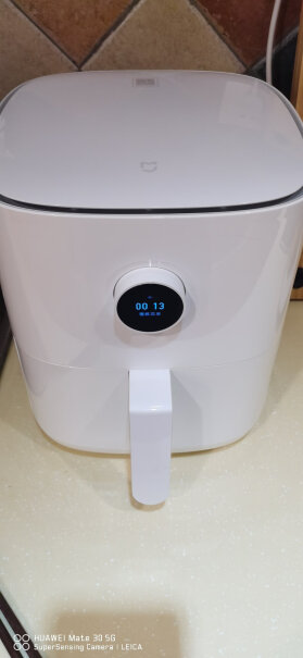 米家小米空气炸锅3.5L请问：这个跟烤箱有什么区别？家里有烤箱还需要买空气炸锅吗？