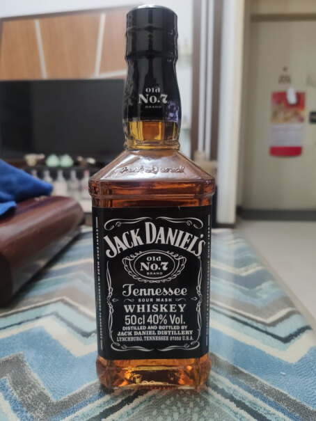 杰克丹尼（Jack Daniels）威士忌杰克丹尼美国好用吗？良心点评配置区别？