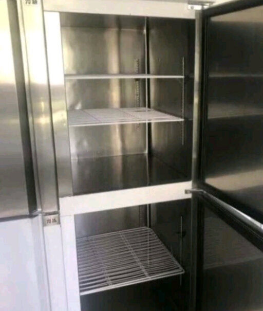 复旦申花四门冰箱商用制冷效果怎么样？