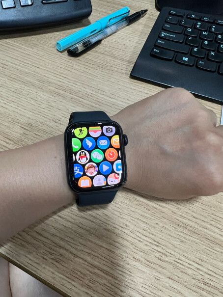 Apple Watch SE 2022款手表质量真的好吗？来看下质量评测怎么样吧！