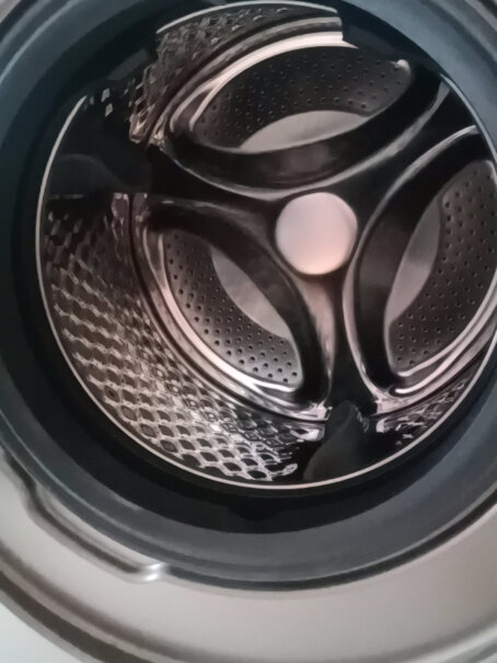 洗衣机小天鹅LittleSwan10公斤变频滚筒洗衣机全自动小白必看！分析性价比质量怎么样！