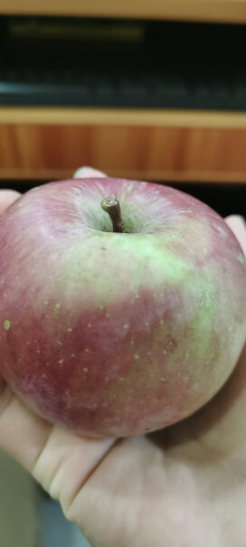 正鲜季大凉山丑苹果红富士 3斤中果评测结果好吗？测评结果让你出乎意料！