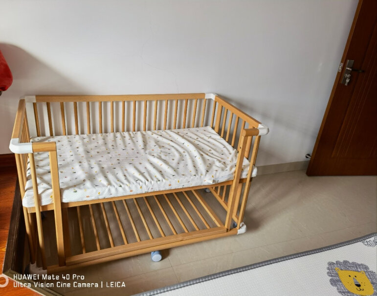 京东（JINGDONG）婴儿床垫京东京造轻氧系列对比哪款性价比更高,这就是评测结果！