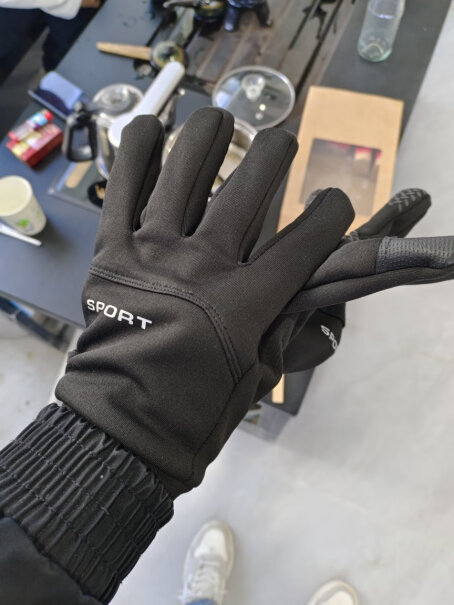 魔轮手套男冬季骑行滑雪保暖装备应该注意哪些方面细节？深度爆料评测？