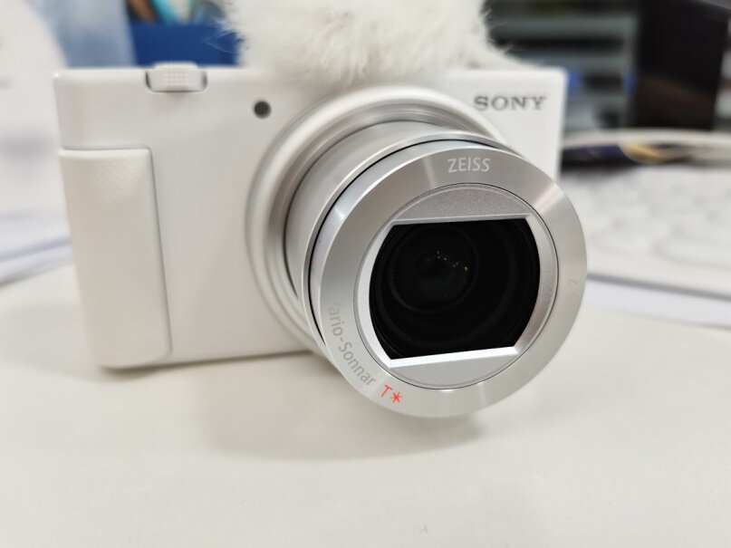 数码相机索尼ZV-1 Vlog数码相机套装可以入手吗？评测怎么样！