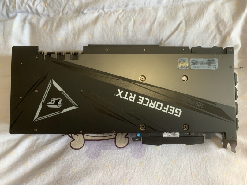 七彩虹iGame RTX 3070 Ultra W是矿卡吗？