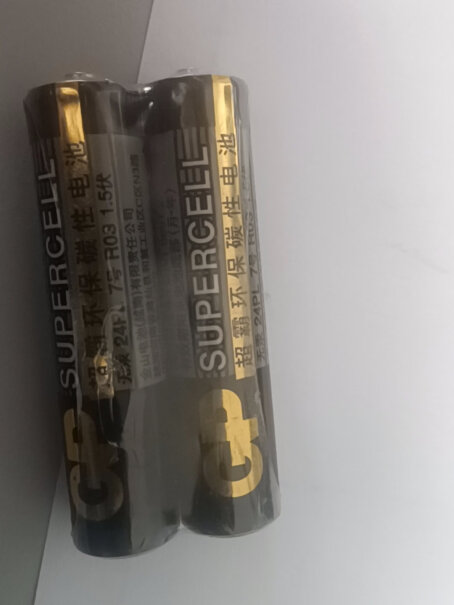 超霸5号电池是多少伏的？