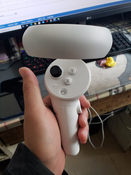 先锋（SINGFUN）VR眼镜Pico Neo3 VR眼镜一体机 256G入手使用1个月感受揭露,优缺点测评？