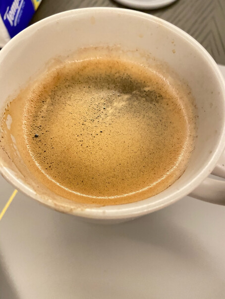 西门子Siemens咖啡机家用全自动配滤水器吗？