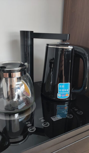 茶吧机志高茶吧机家用多功能智能温热型立式饮水机入手评测到底要不要买！评测数据如何？