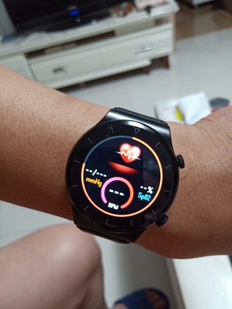 全程通S8智能运动手表手表自身能听歌吗？