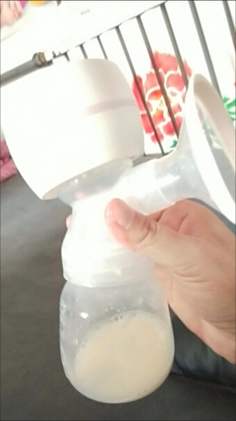 开优米电动吸奶器挤奶拔奶器全自动轻音一体式自动孕产妇产后白色各位宝妈，这款用的怎么样？