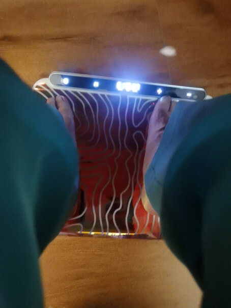 甩脂机VONMIE沃脉甩脂机日本浮光美腿垫应该注意哪些方面细节！多少钱？